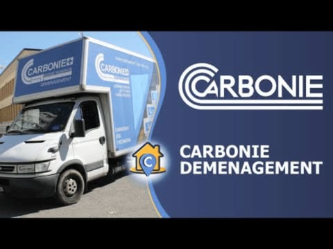 Vidéo de présentation des services de déménagement à Nyon